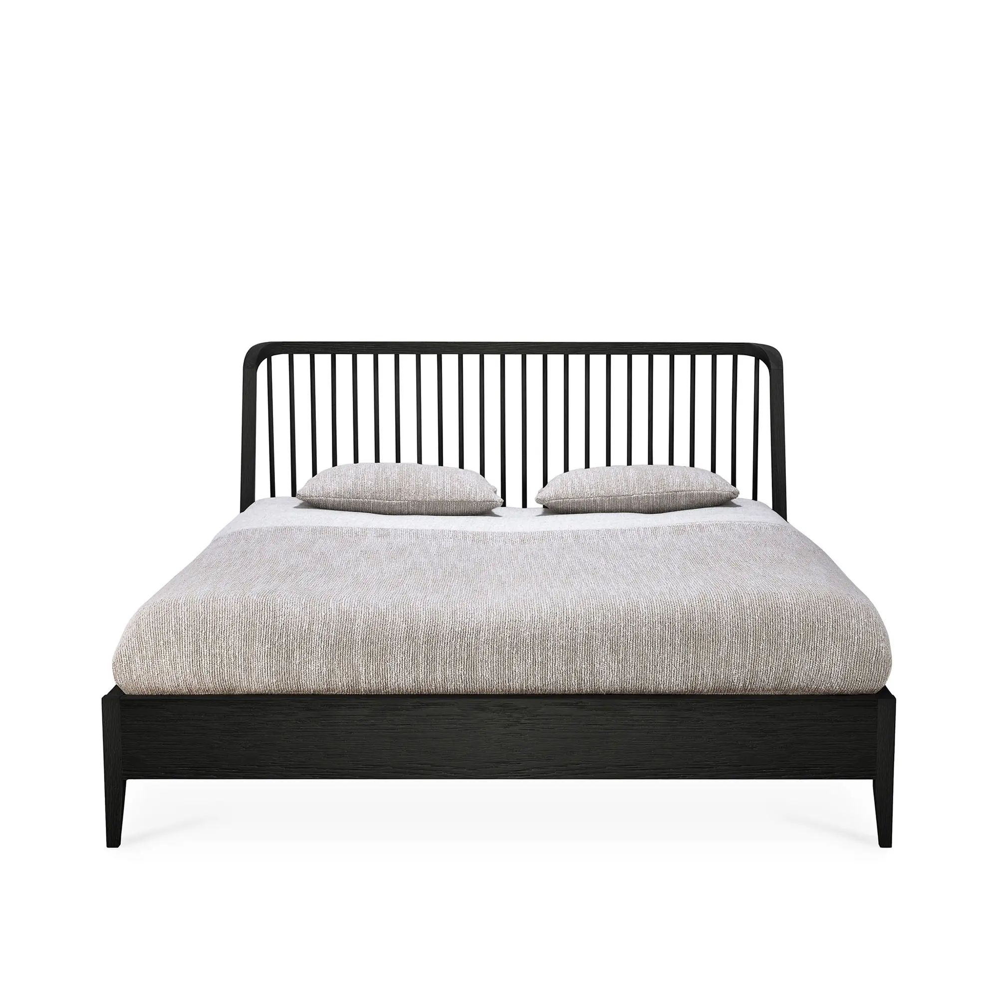 Spindle Bed