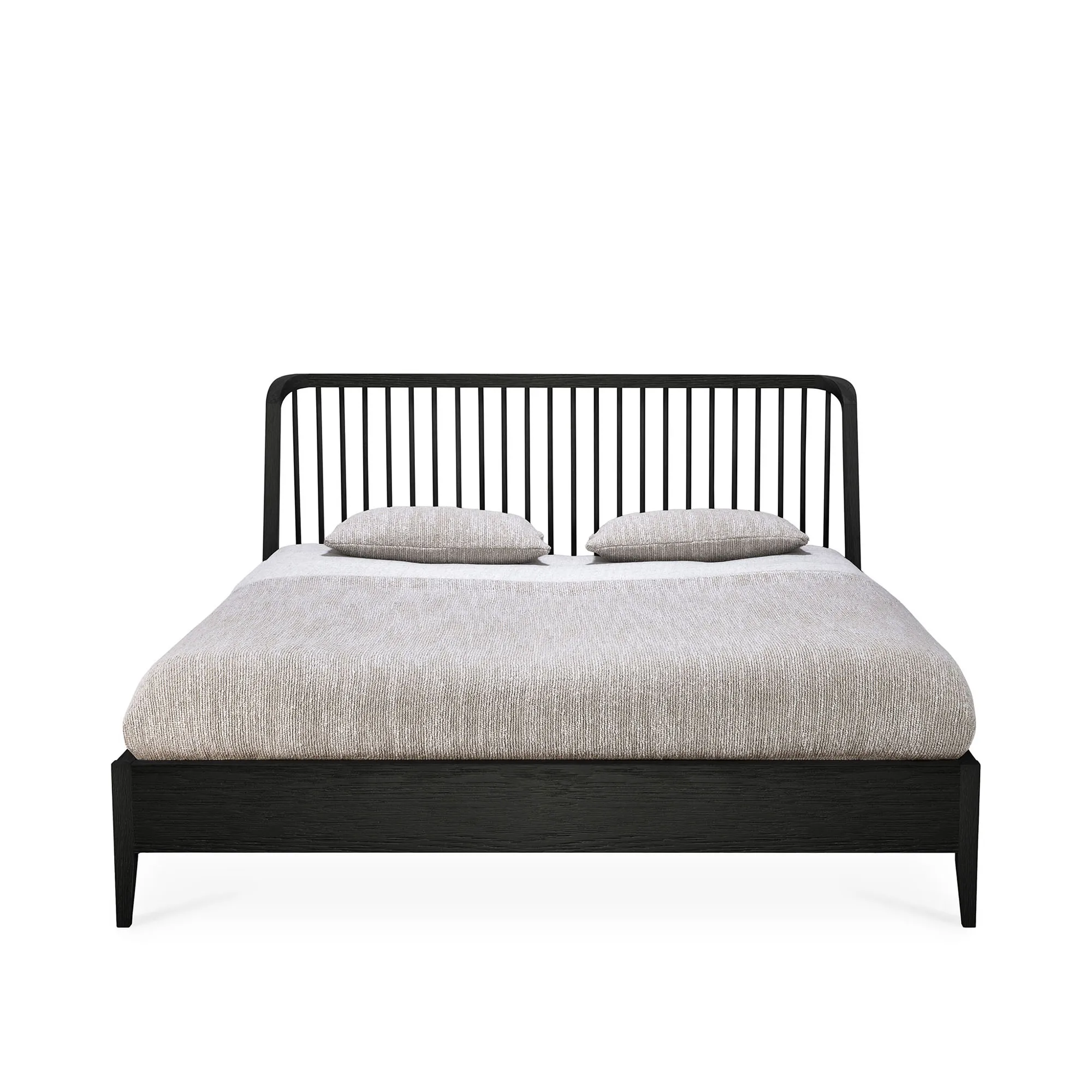 Spindle Bed