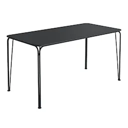 Libelle tuintafel 70 x 140 cm