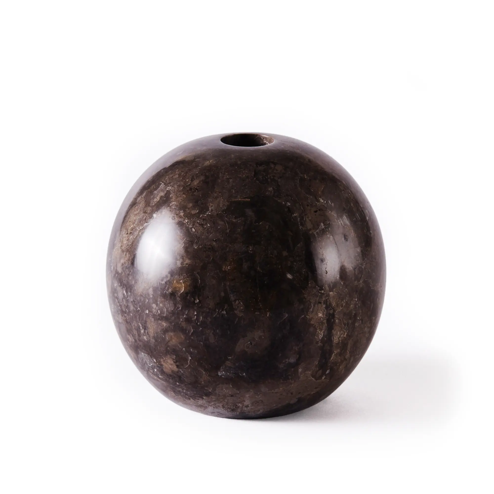 Sphere Candle Holder Large