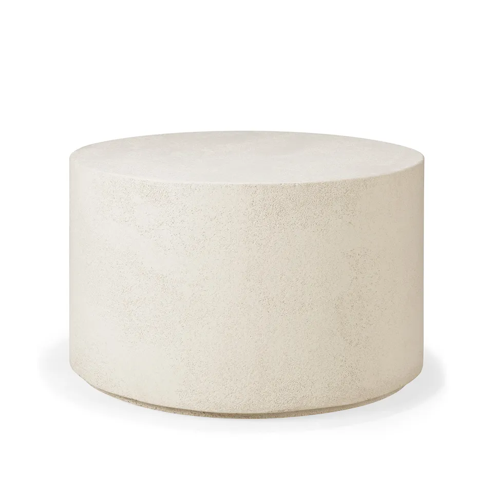 Elements Coffee Table Round