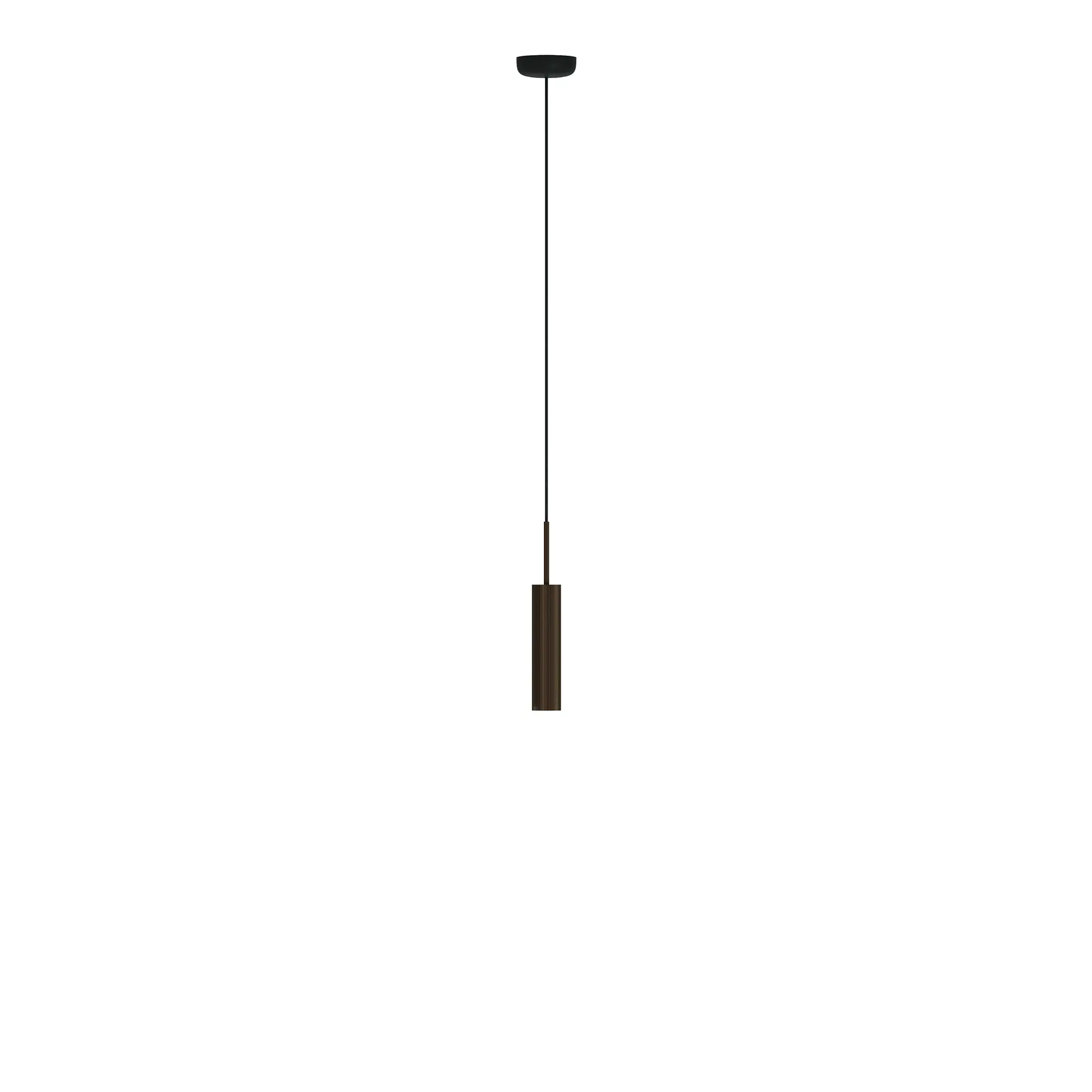 Tubulaire pendellampe H24