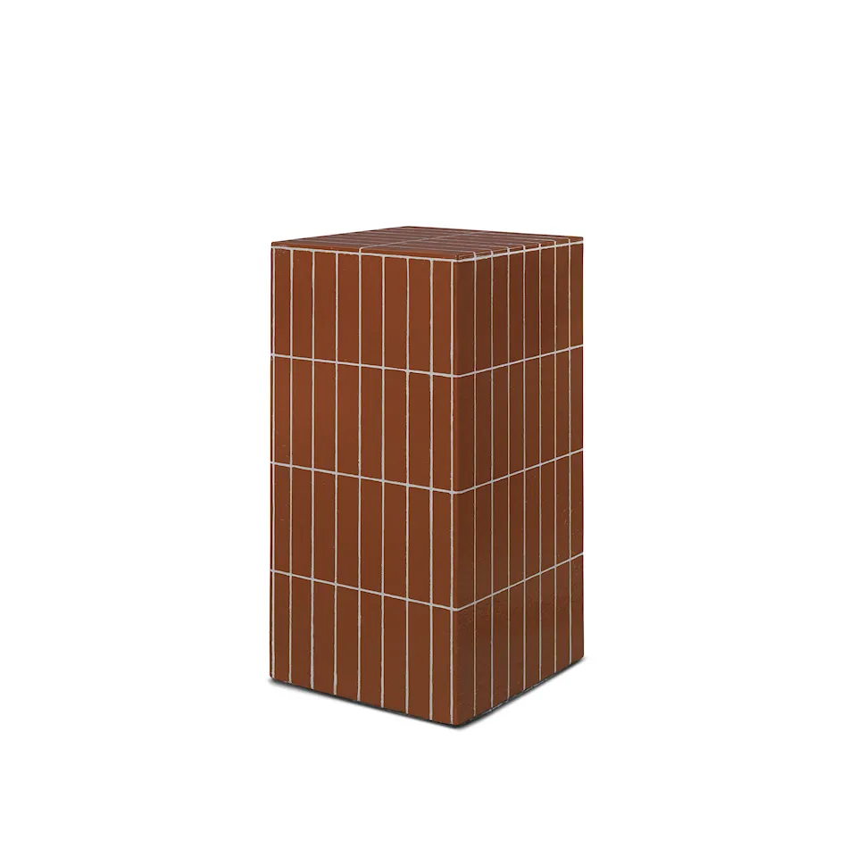 Pillar piedestal