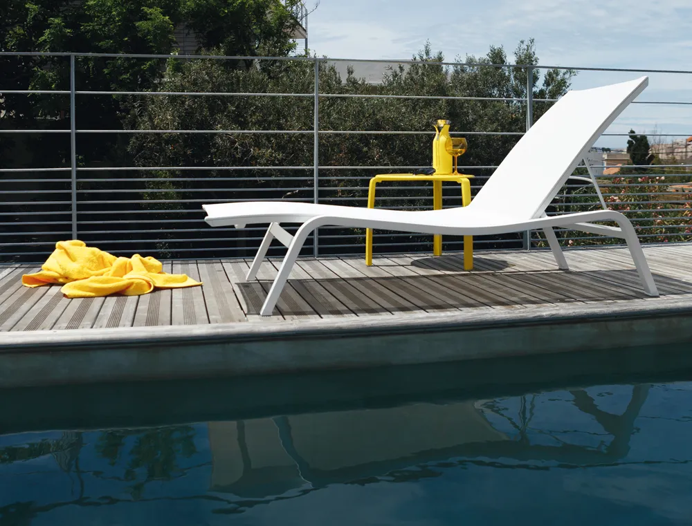Alizé Low Table