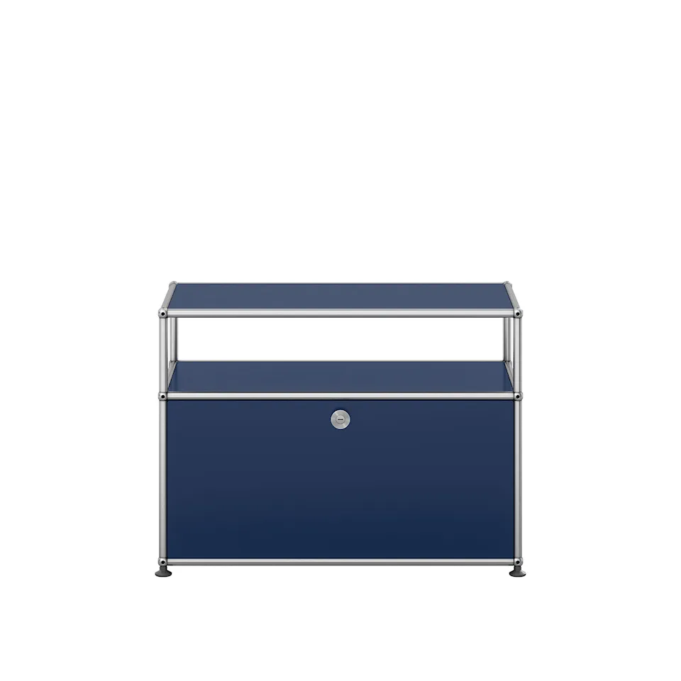 USM Haller 45 nattduksbord