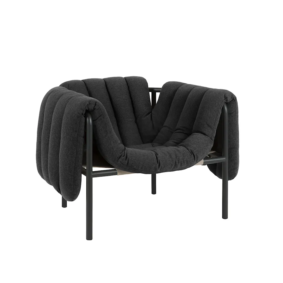 Puffy Lounge Chair