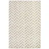 Herringbone White