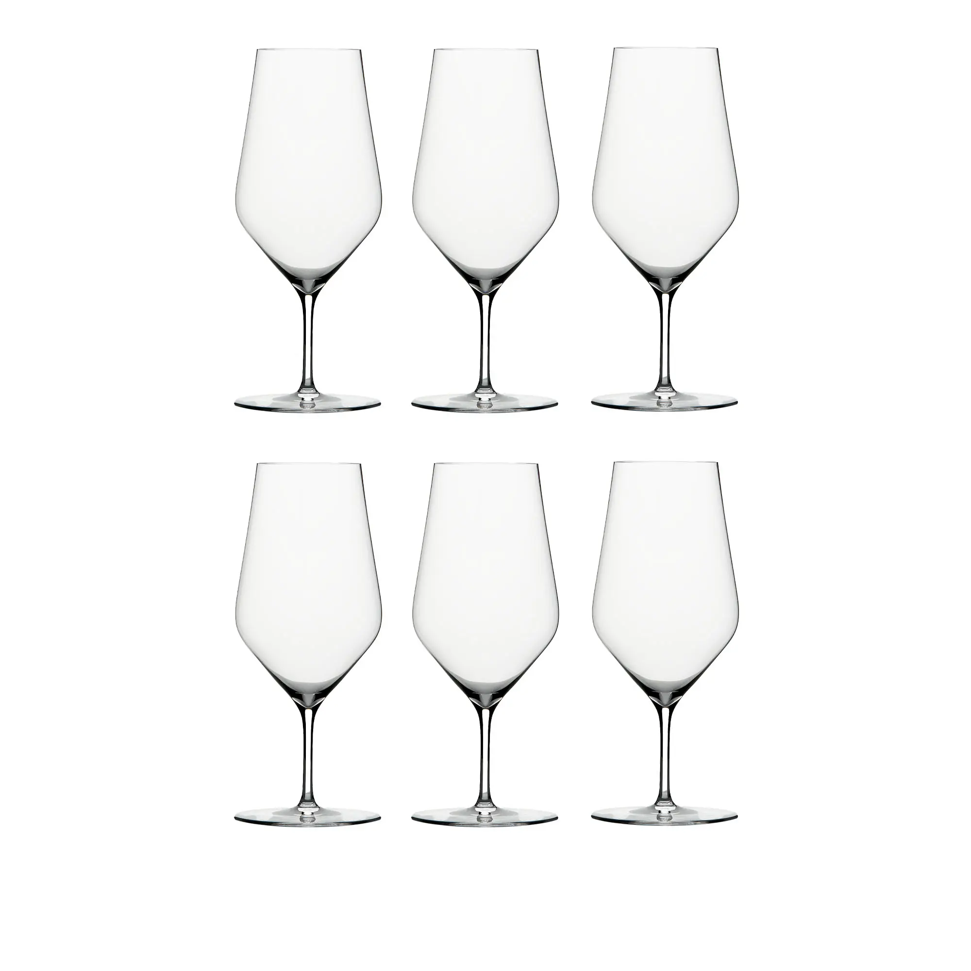 Denk'Art Vattenglas 40 cl 6-Pack