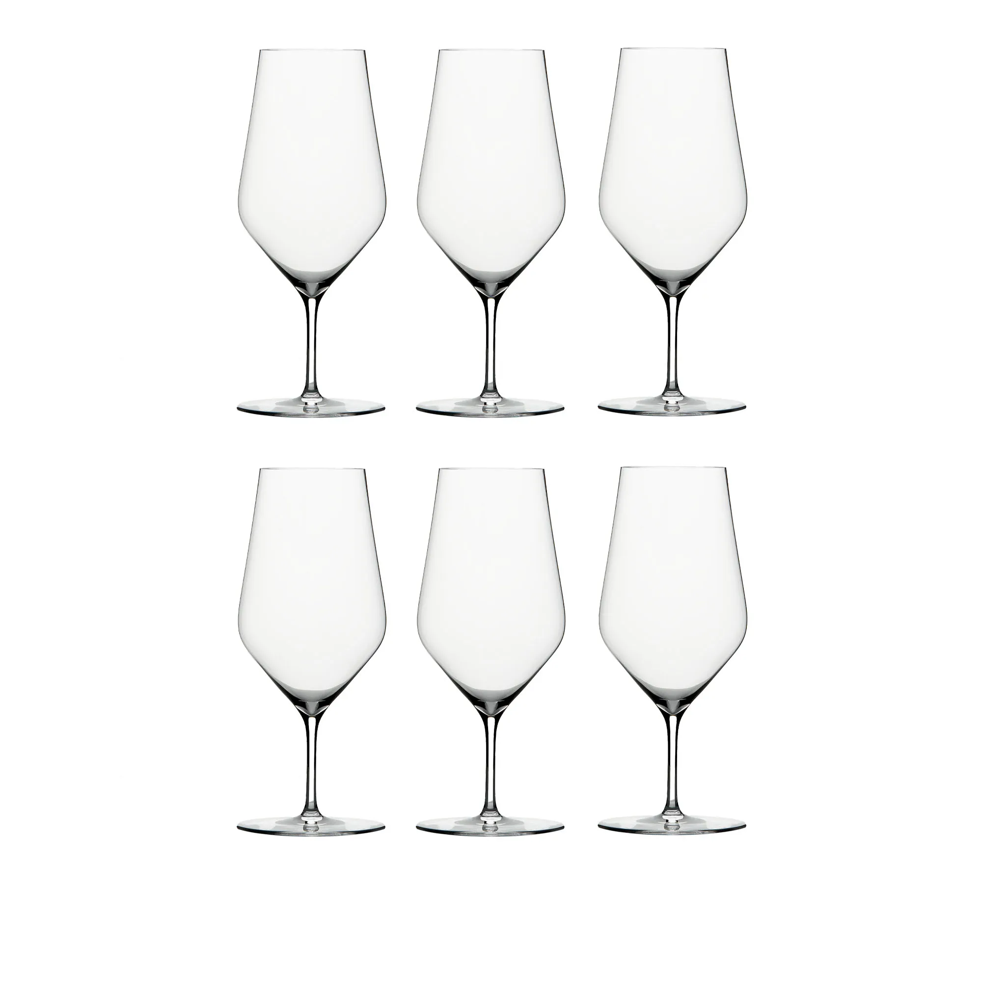 Denk'Art Vattenglas 40 cl 6-Pack