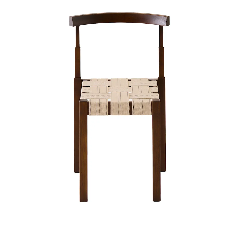 Empire chair oak