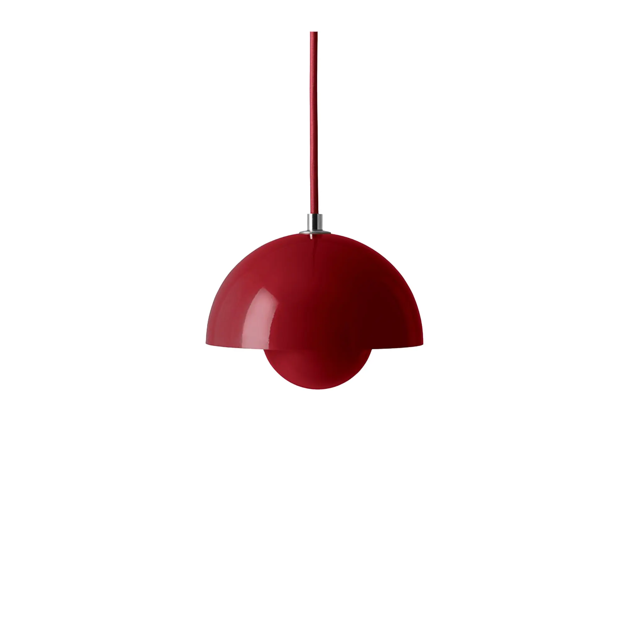 Flowerpot VP10 Pendant