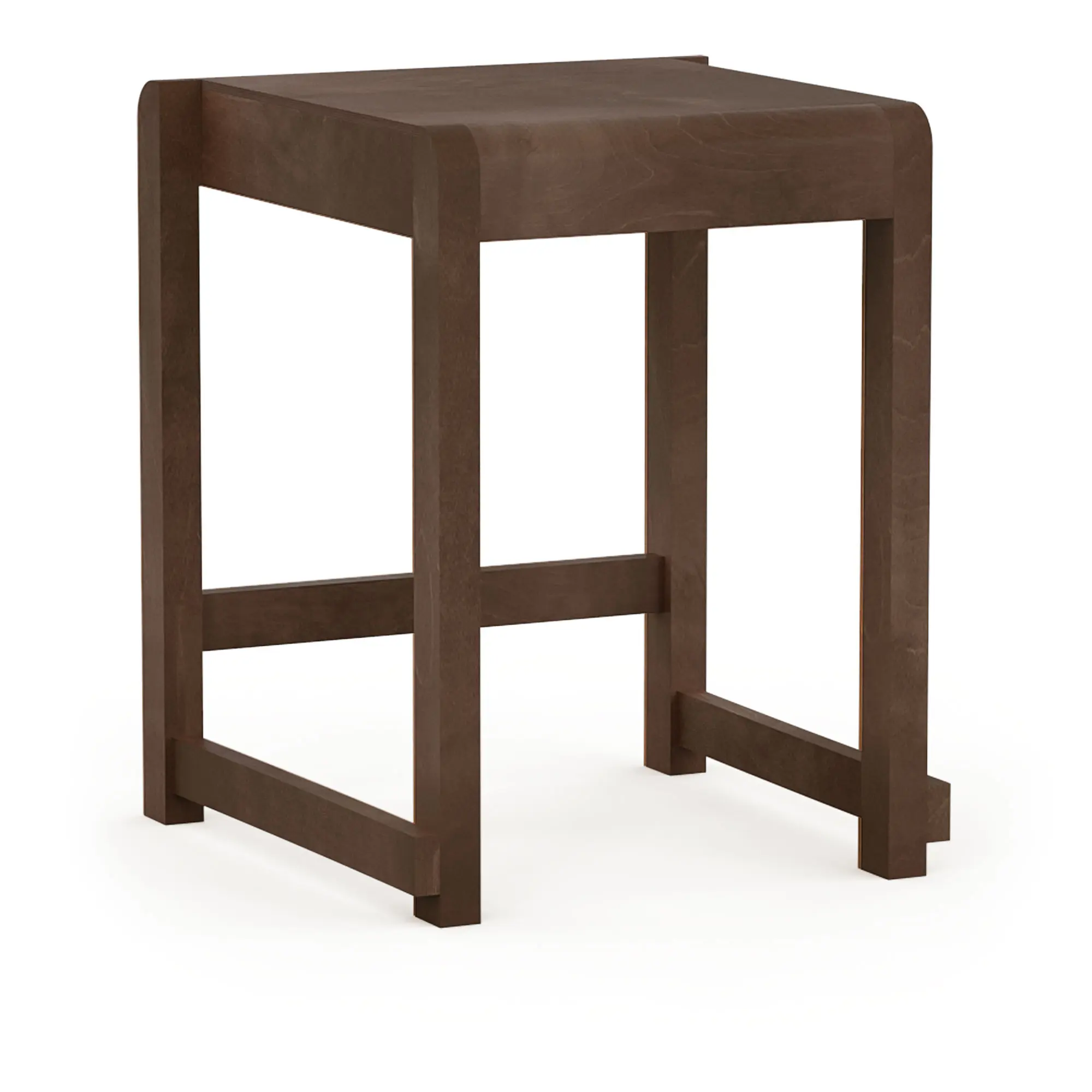 Low Stool 01 sittpall