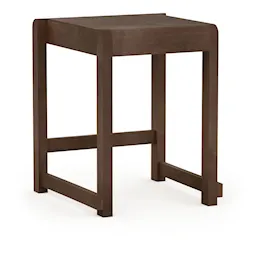 Low Stool 01 sittpall