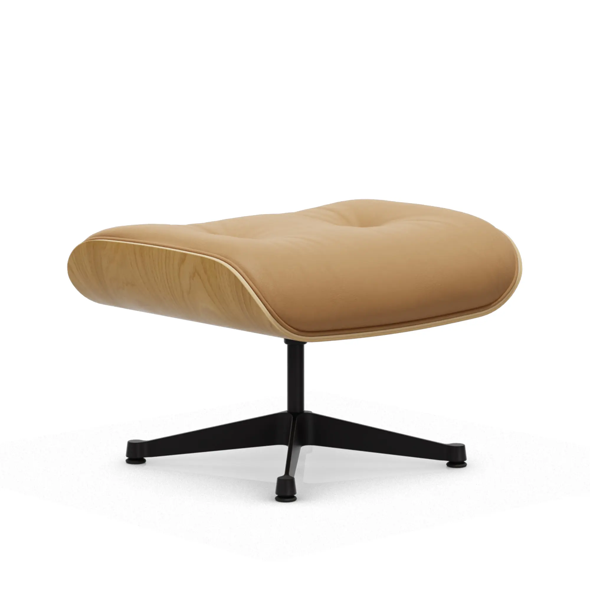 Eames Lounge Ottoman