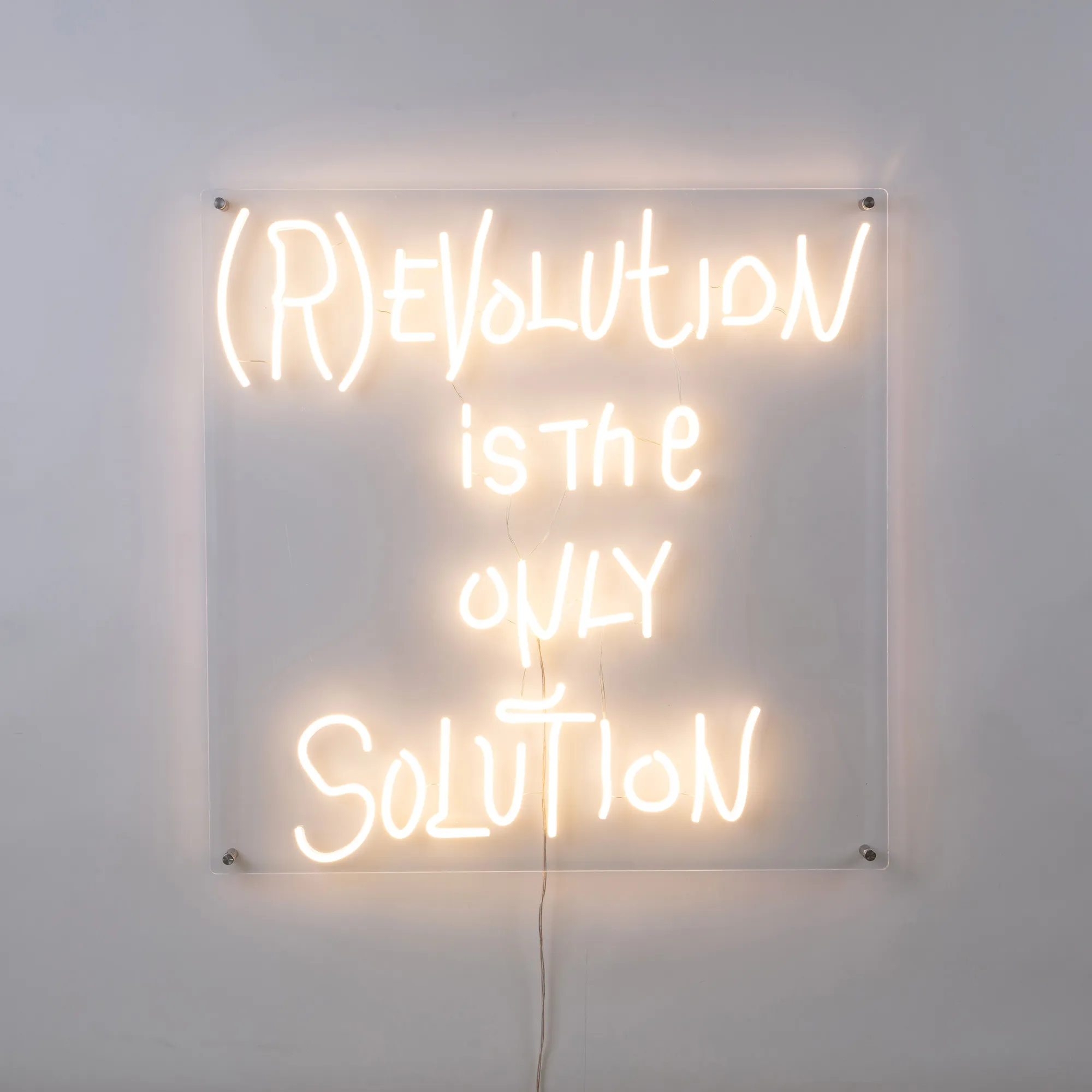 (R)Evolution Led