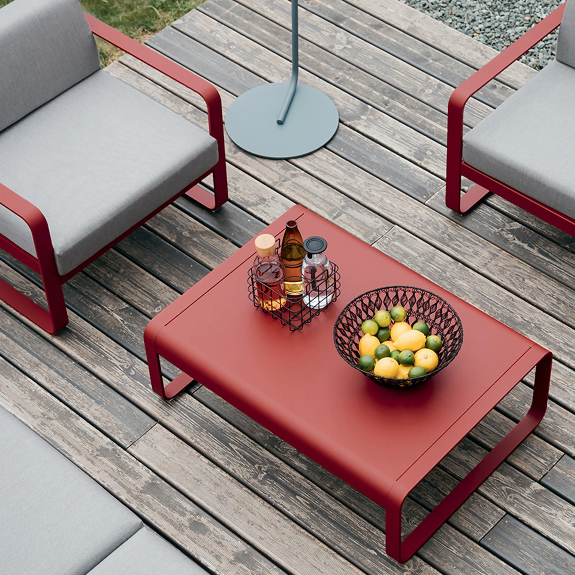 Bellevie Armchair