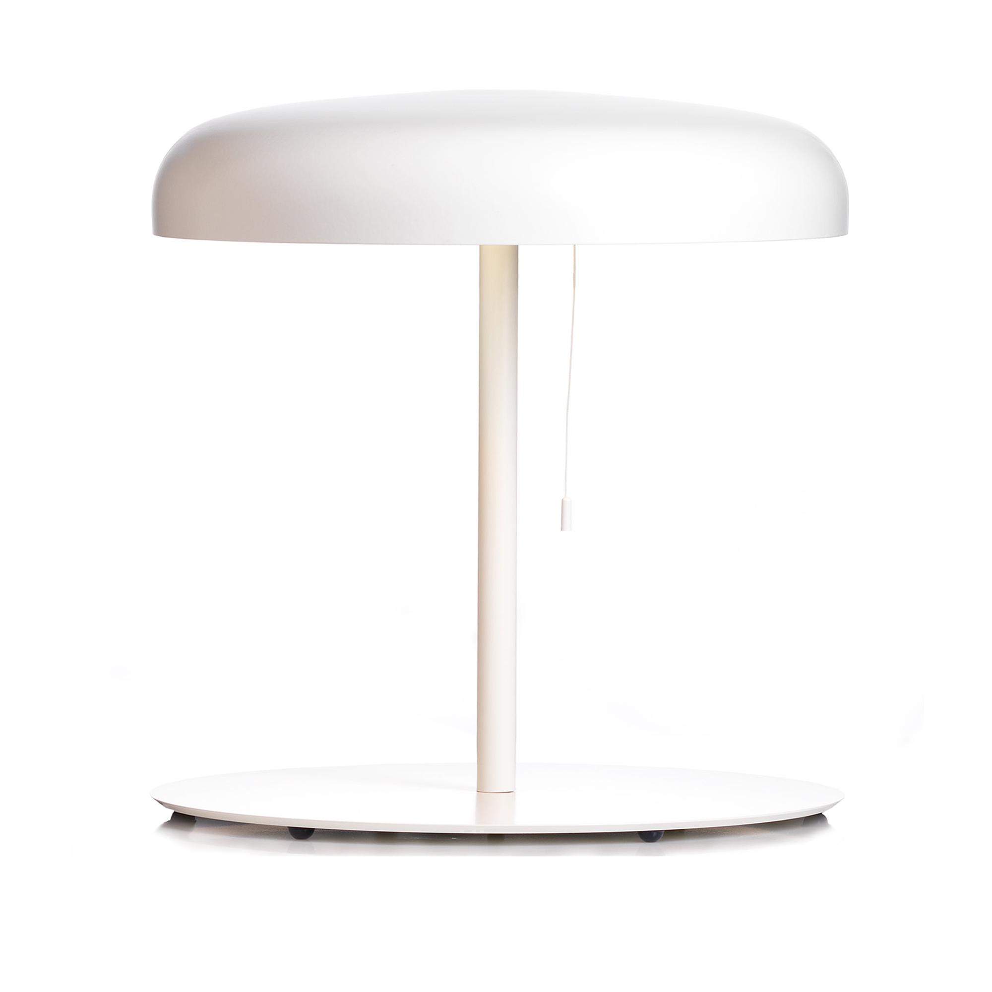 Örsjö Belysning - Mushroom Bordslampa - Bordslampor - Matti Klenell | Belysning - Bords- Och Skrivbordslampor - Bordslampor | Möbelexperten