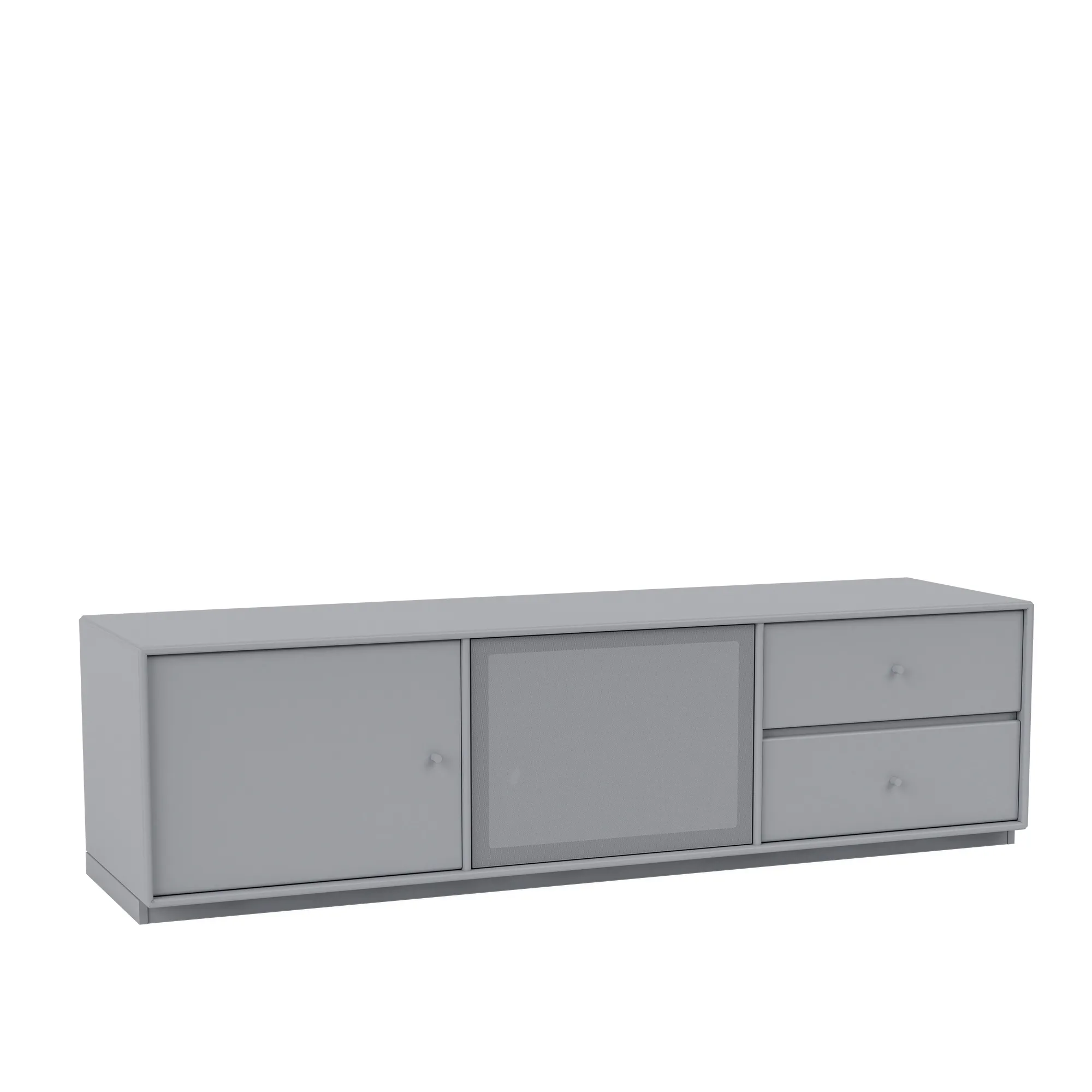 OCTAVE VI TV Bench