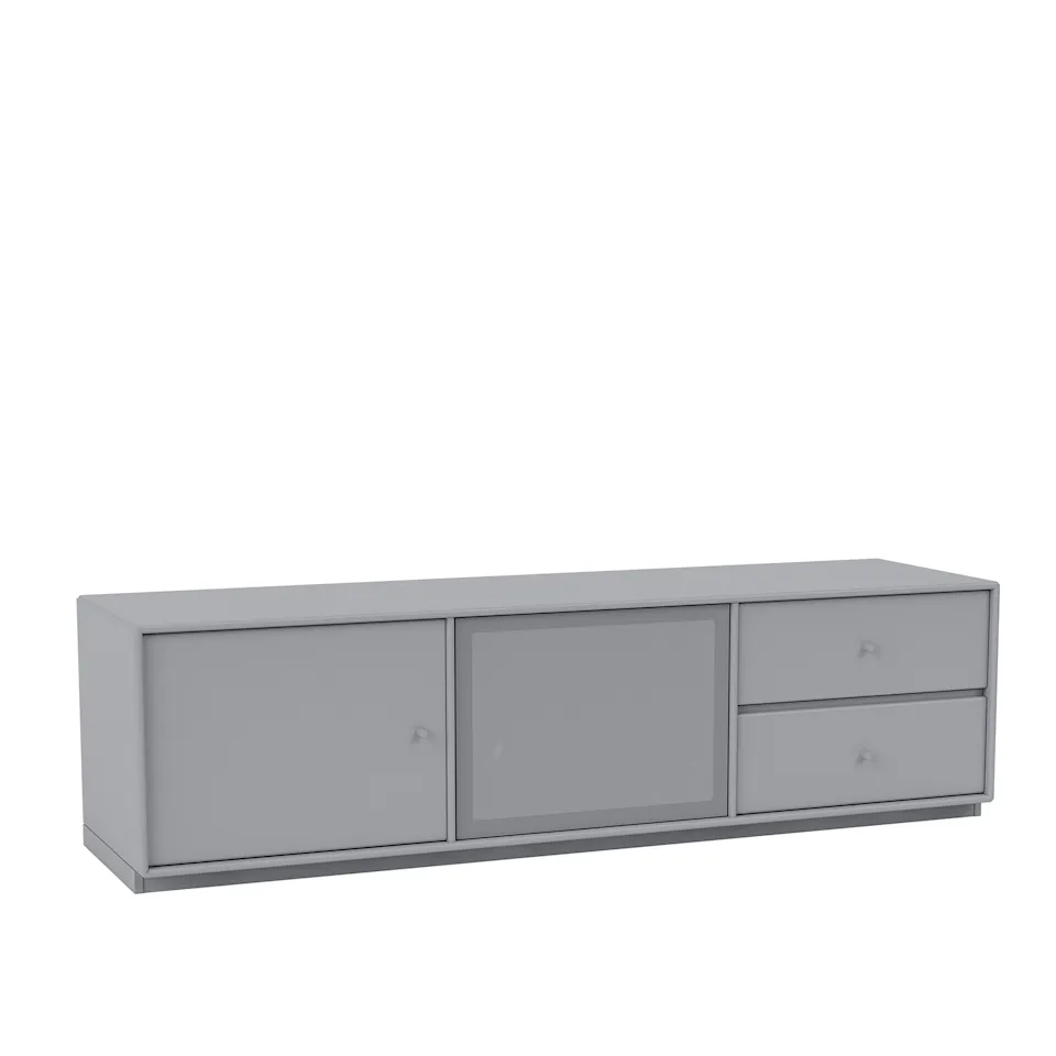 OCTAVE VI TV Bench