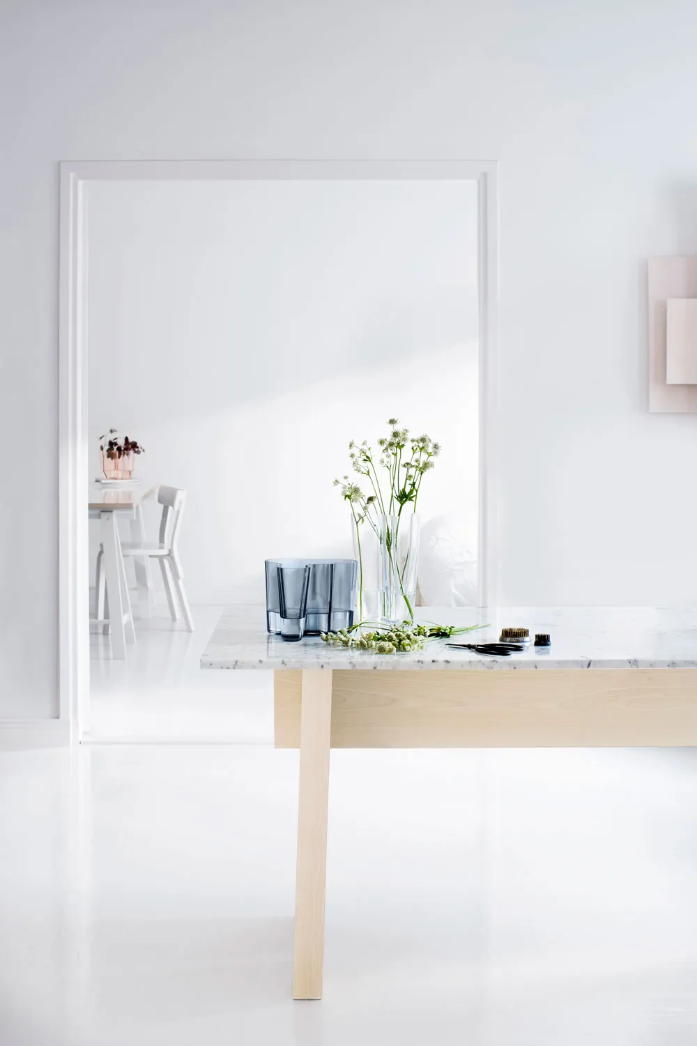 Aalto Vas 160 mm
