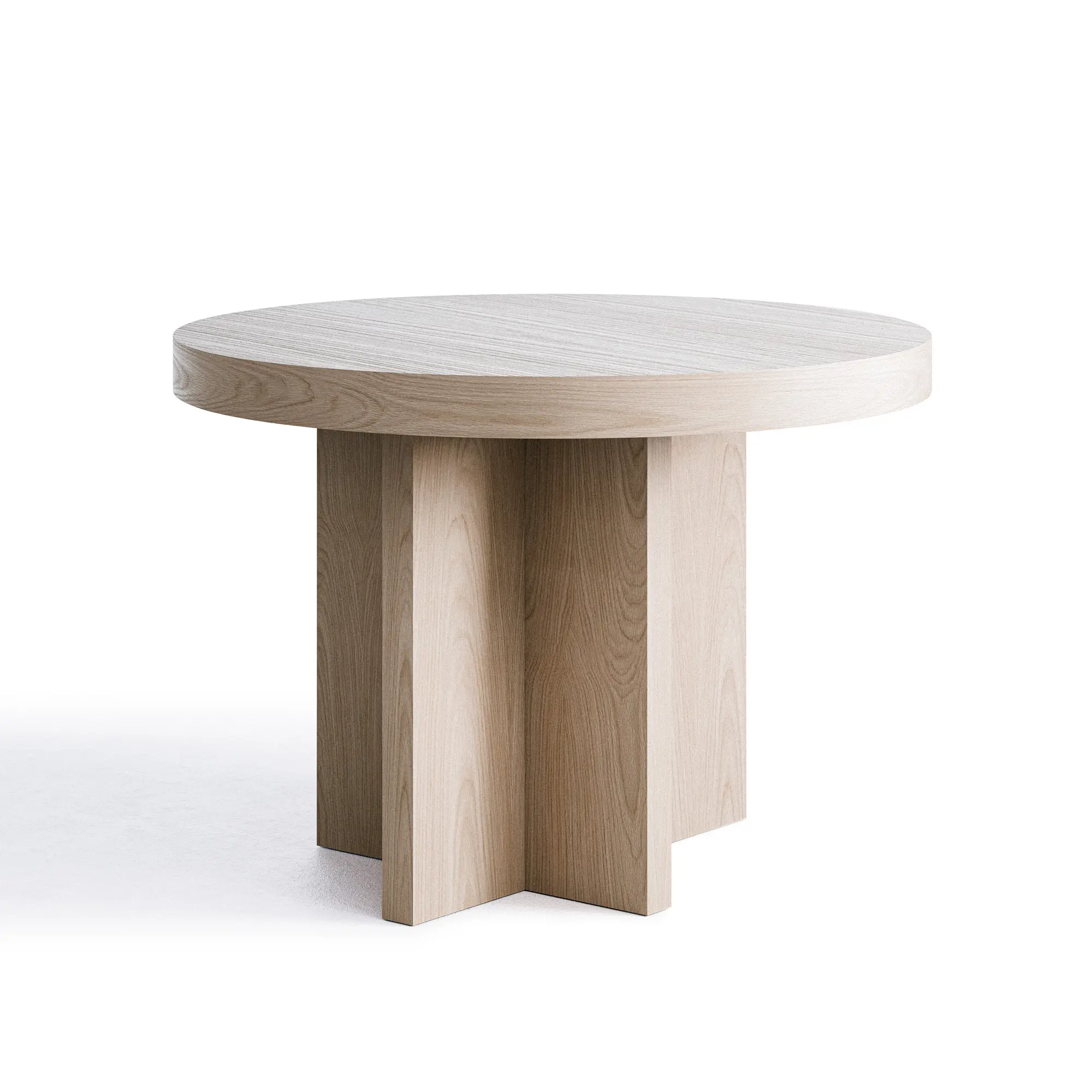L.A. Round Coffee Table Ø70 cm