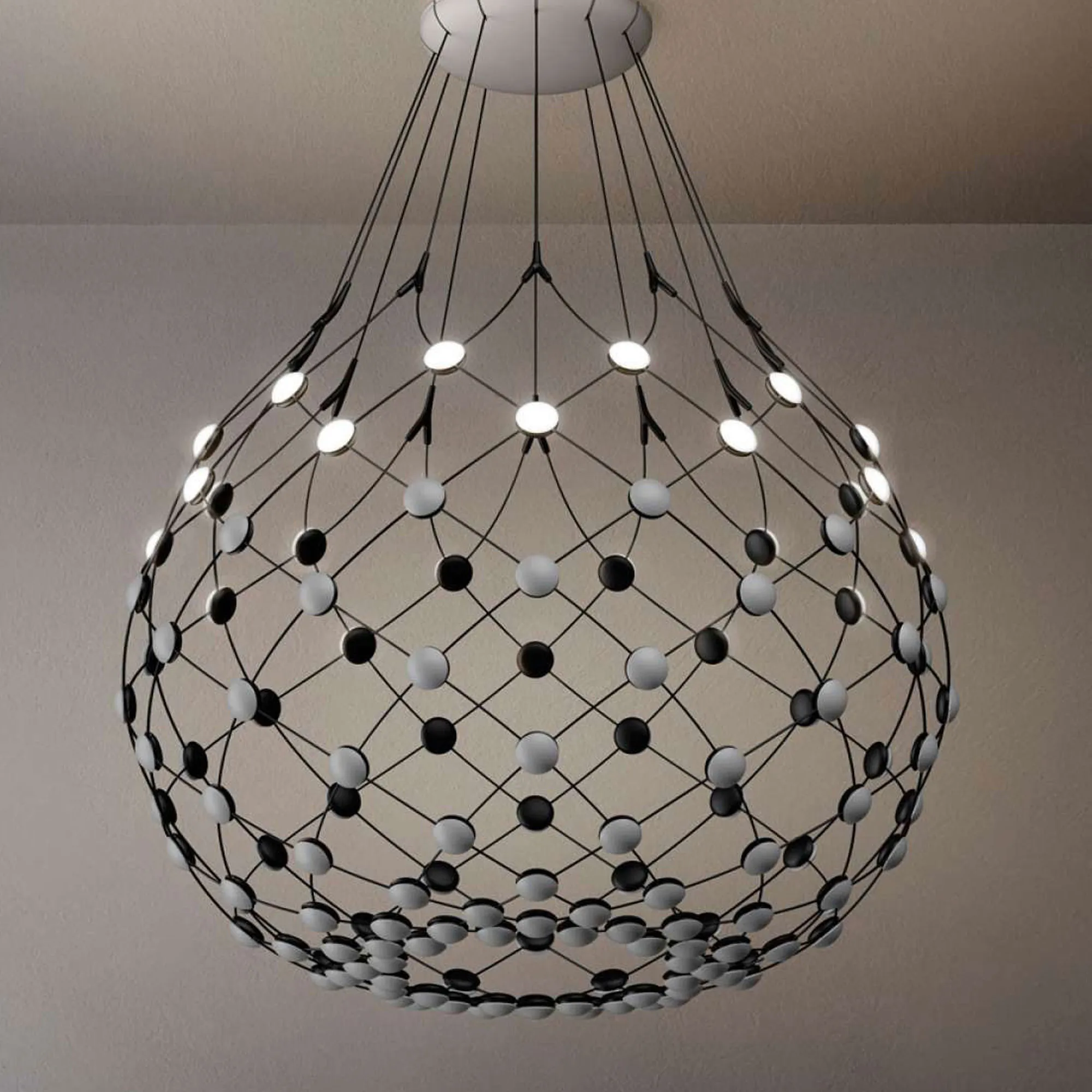 Mesh D86