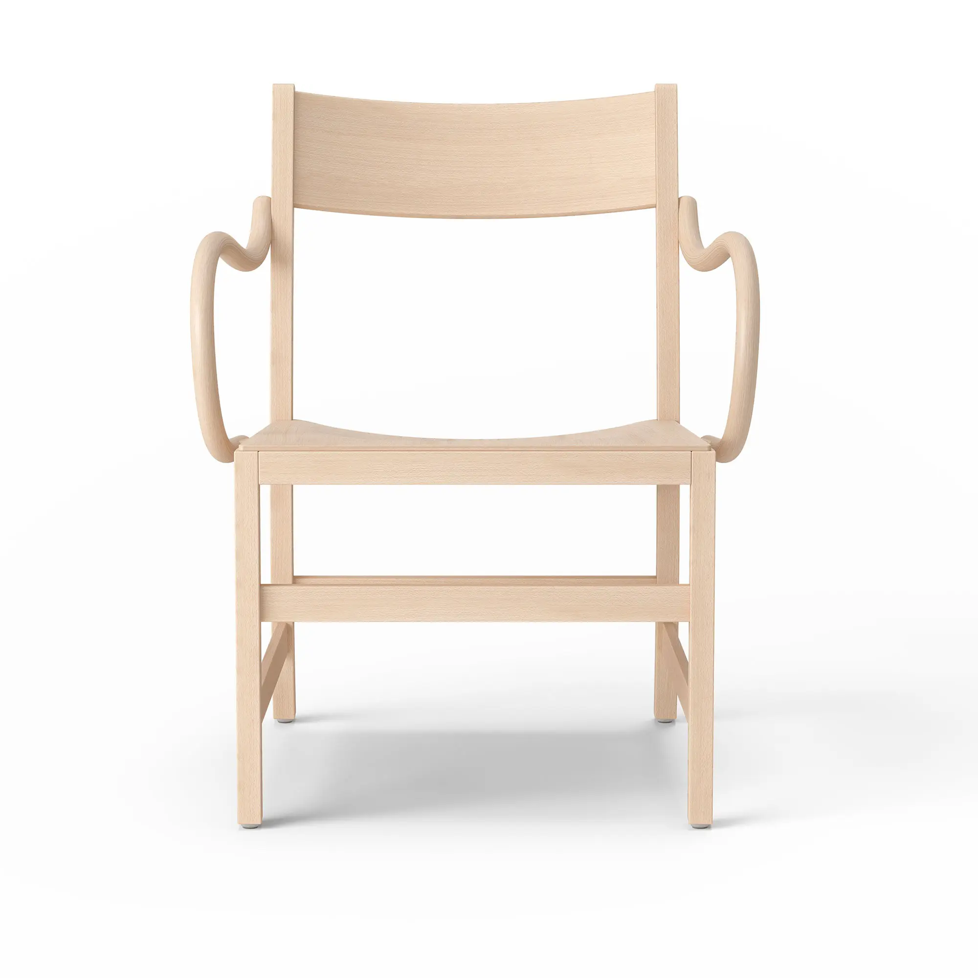 Waiter XL Easy Chair