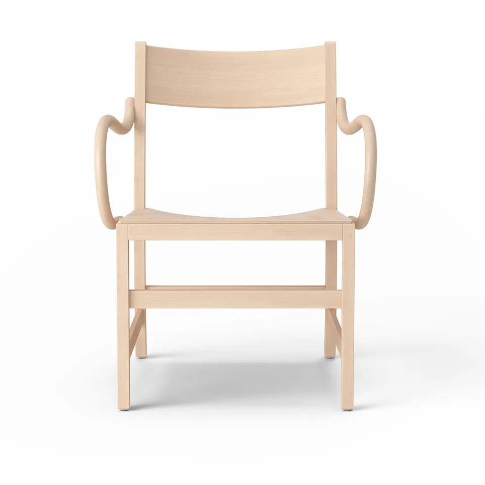 Waiter XL Easy Chair