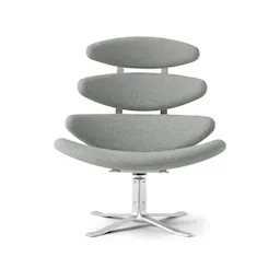 Corona Lounge Chair