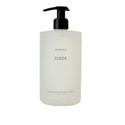Suede Hand Wash 450 ml