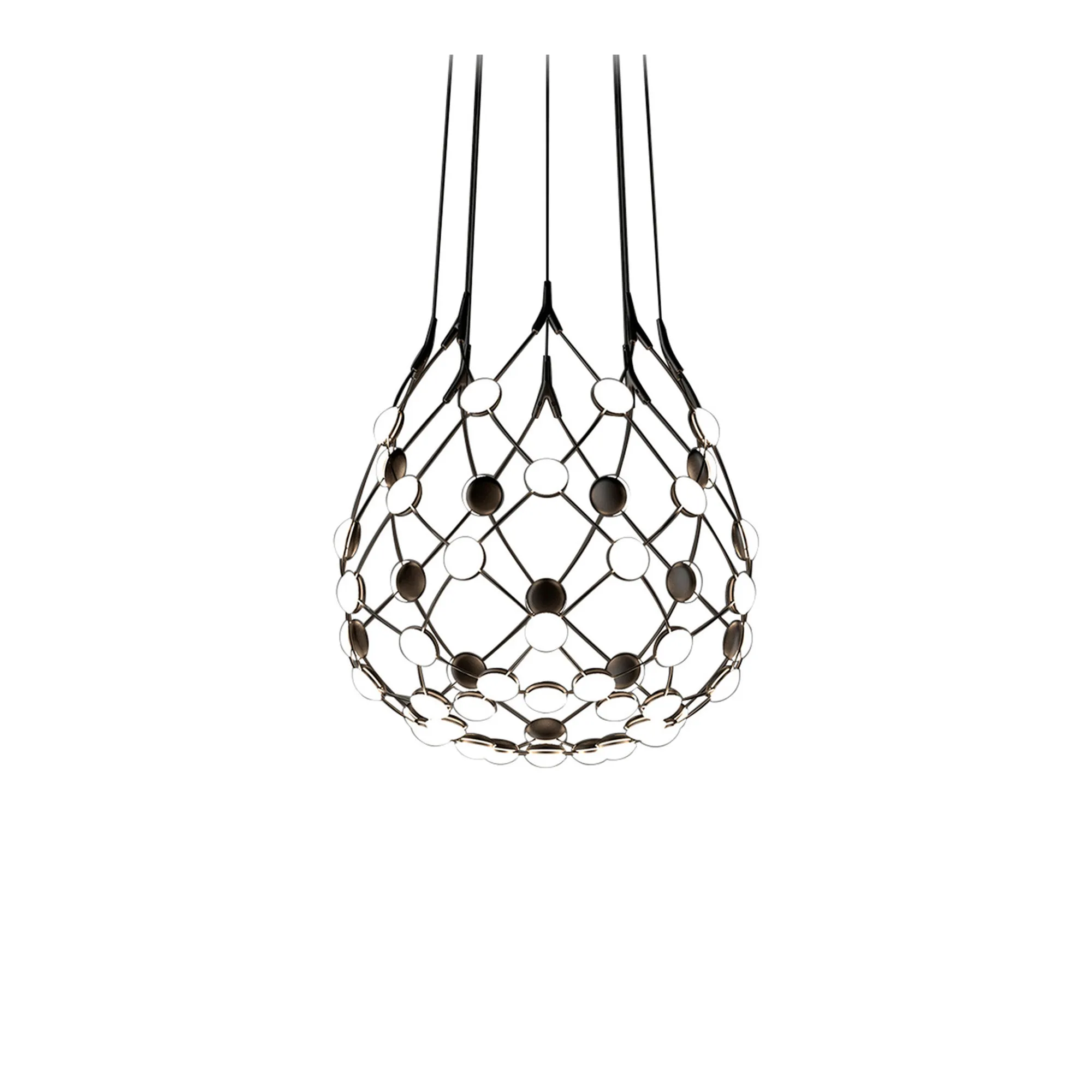 Mesh D86