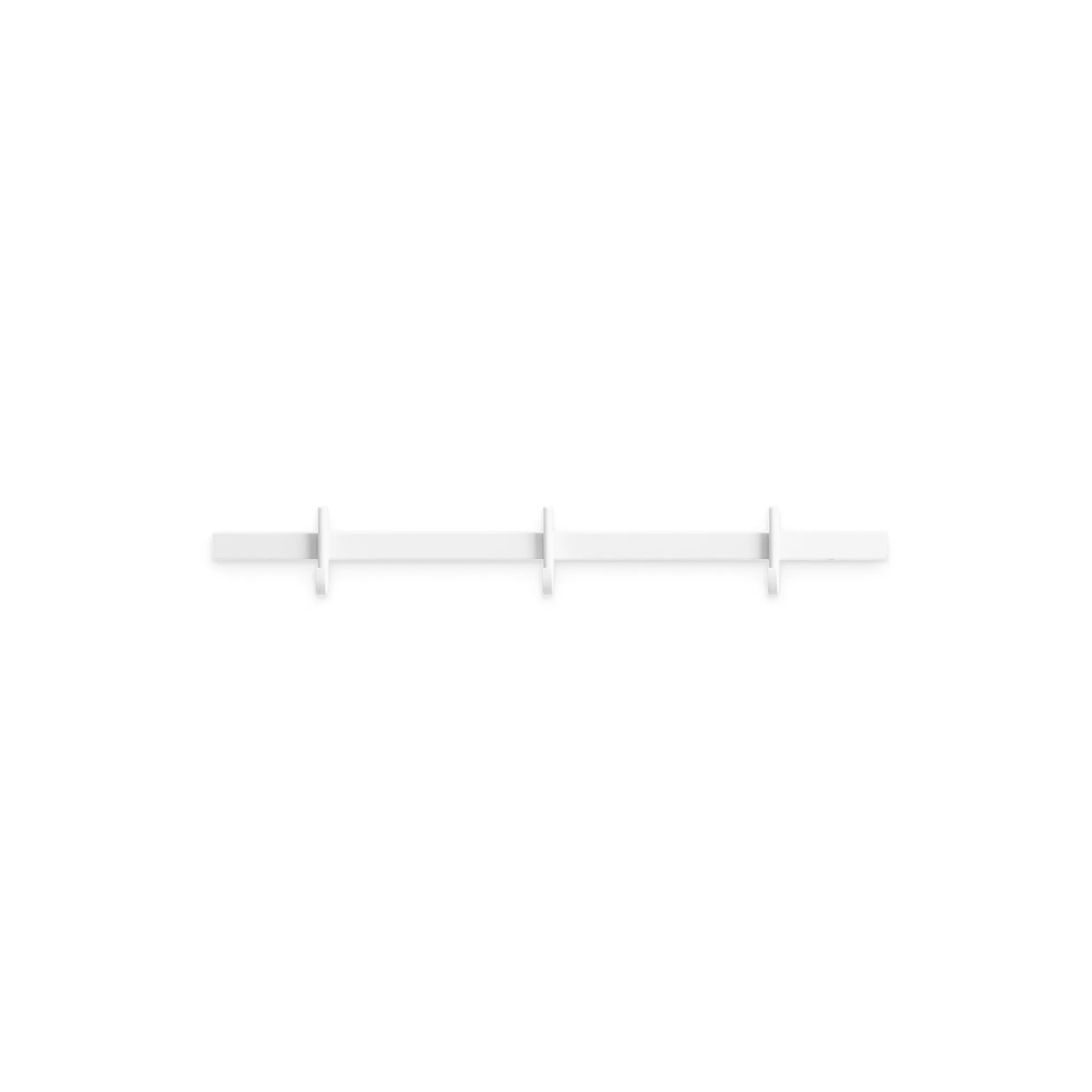 Relief Hook Rail Small