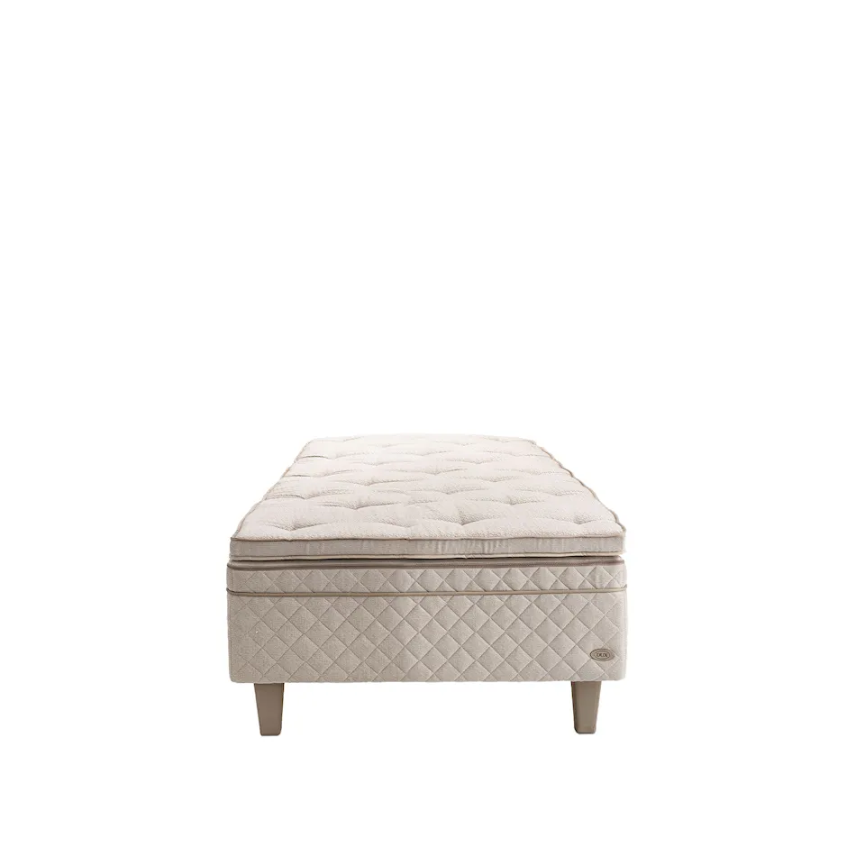 DUX 30 Sustainable Comfort ramsäng