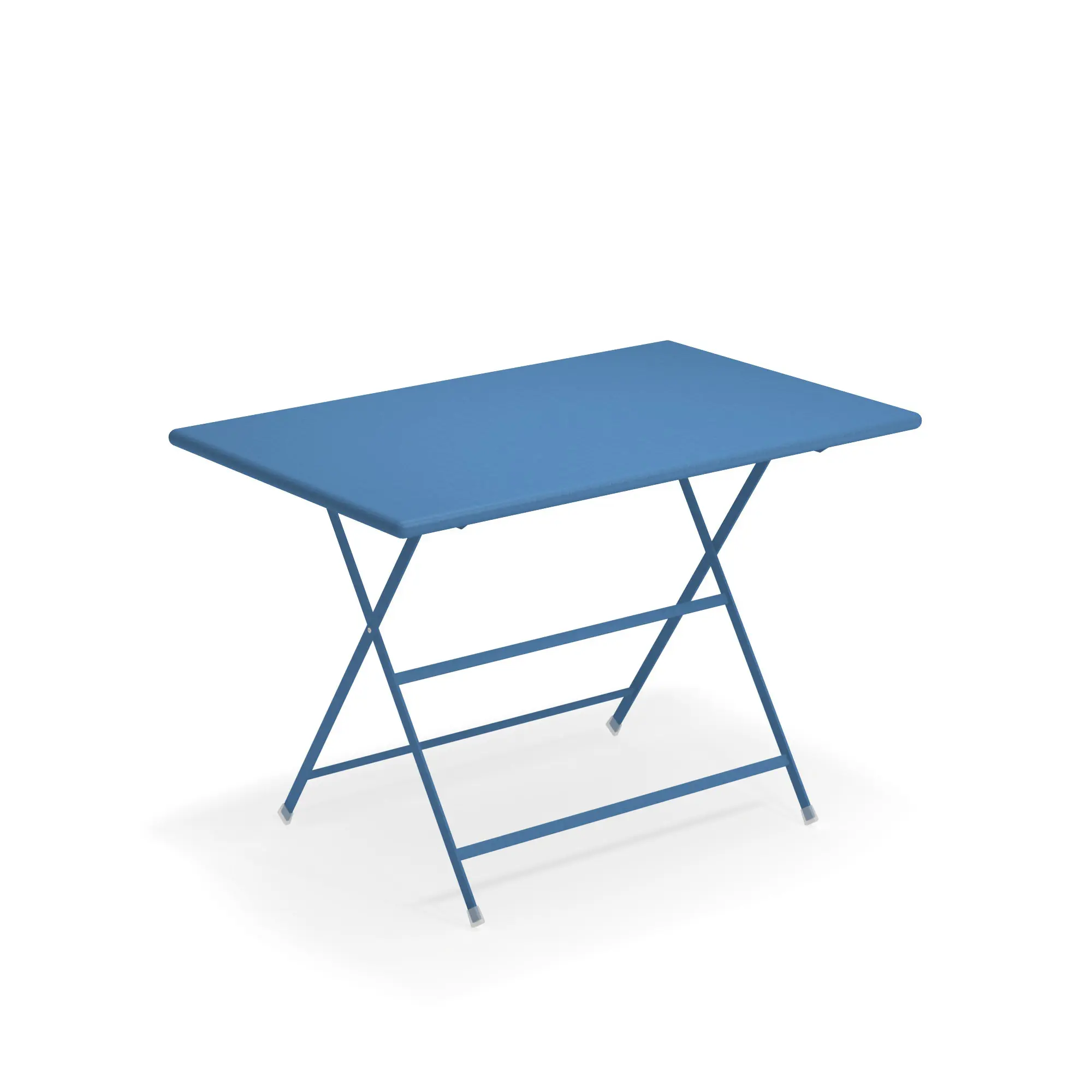 Arc en Ciel Folding Table