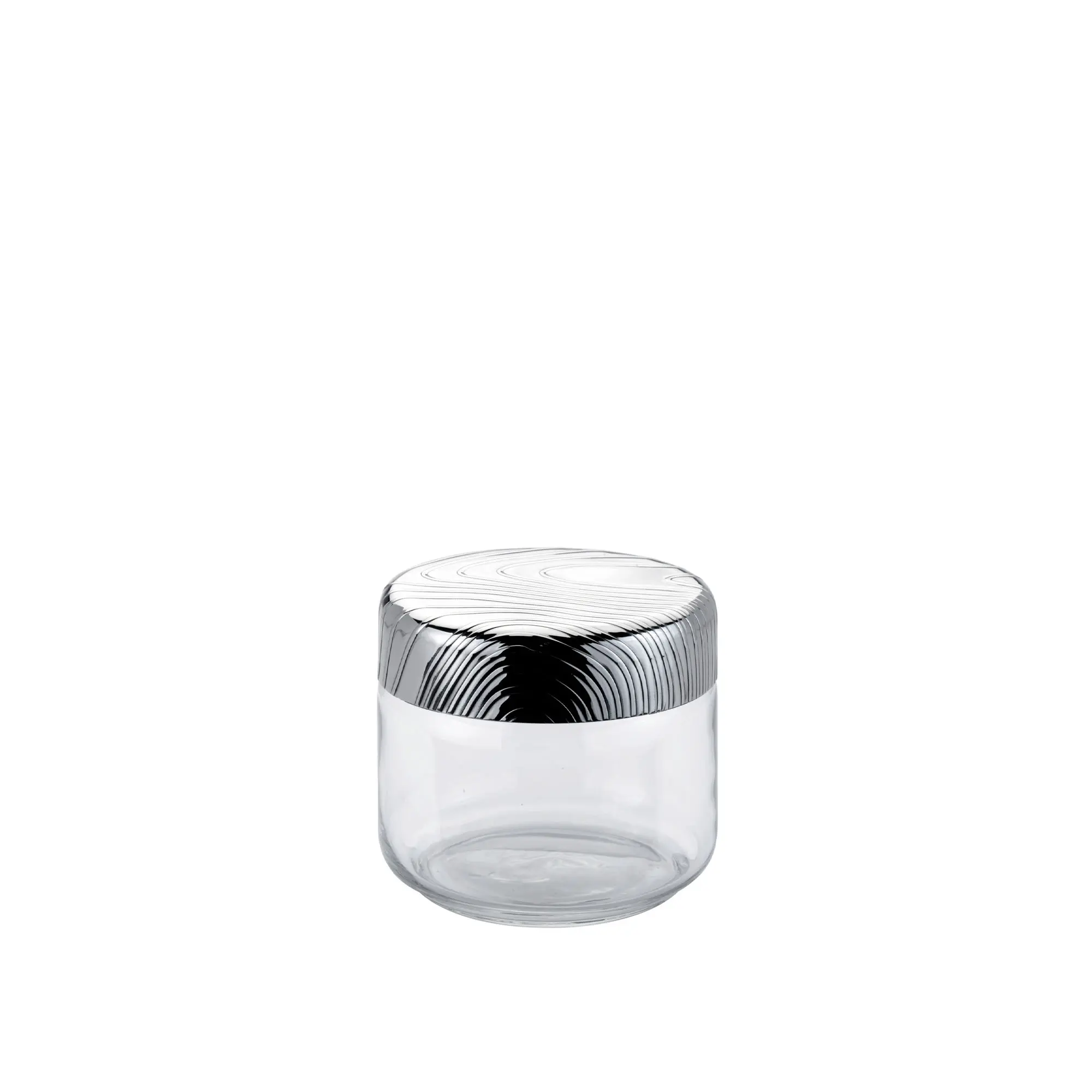 Veneer Glass Box