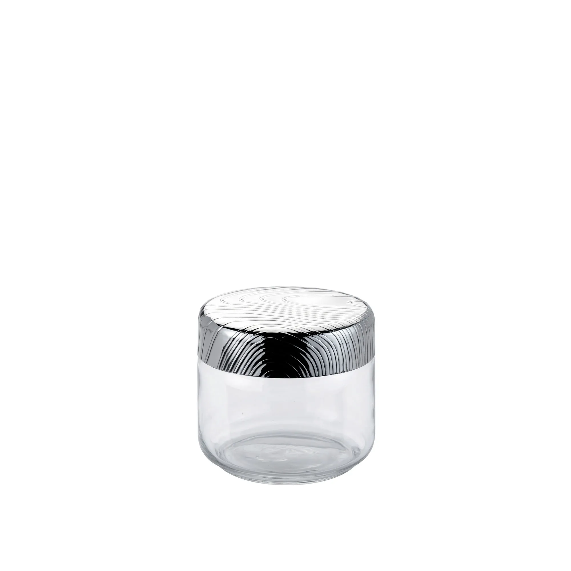 Veneer Glass Box