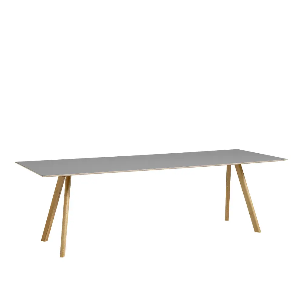 CPH30 2.0 bord 90 x 250 cm