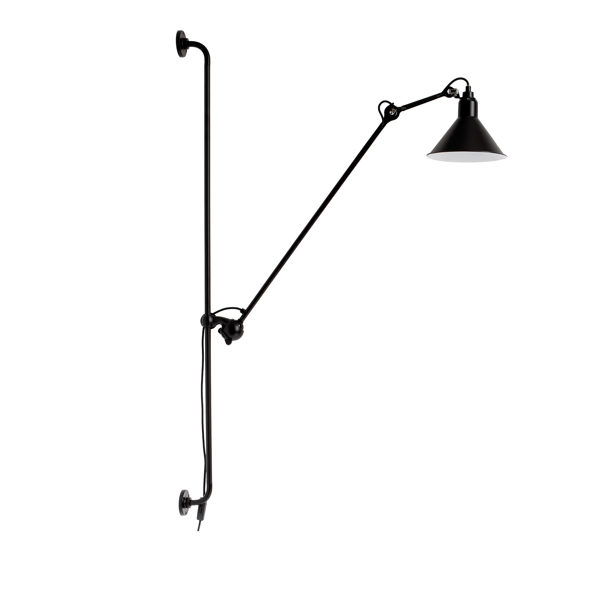 Bilde av Lampe Gras by DCWéditions