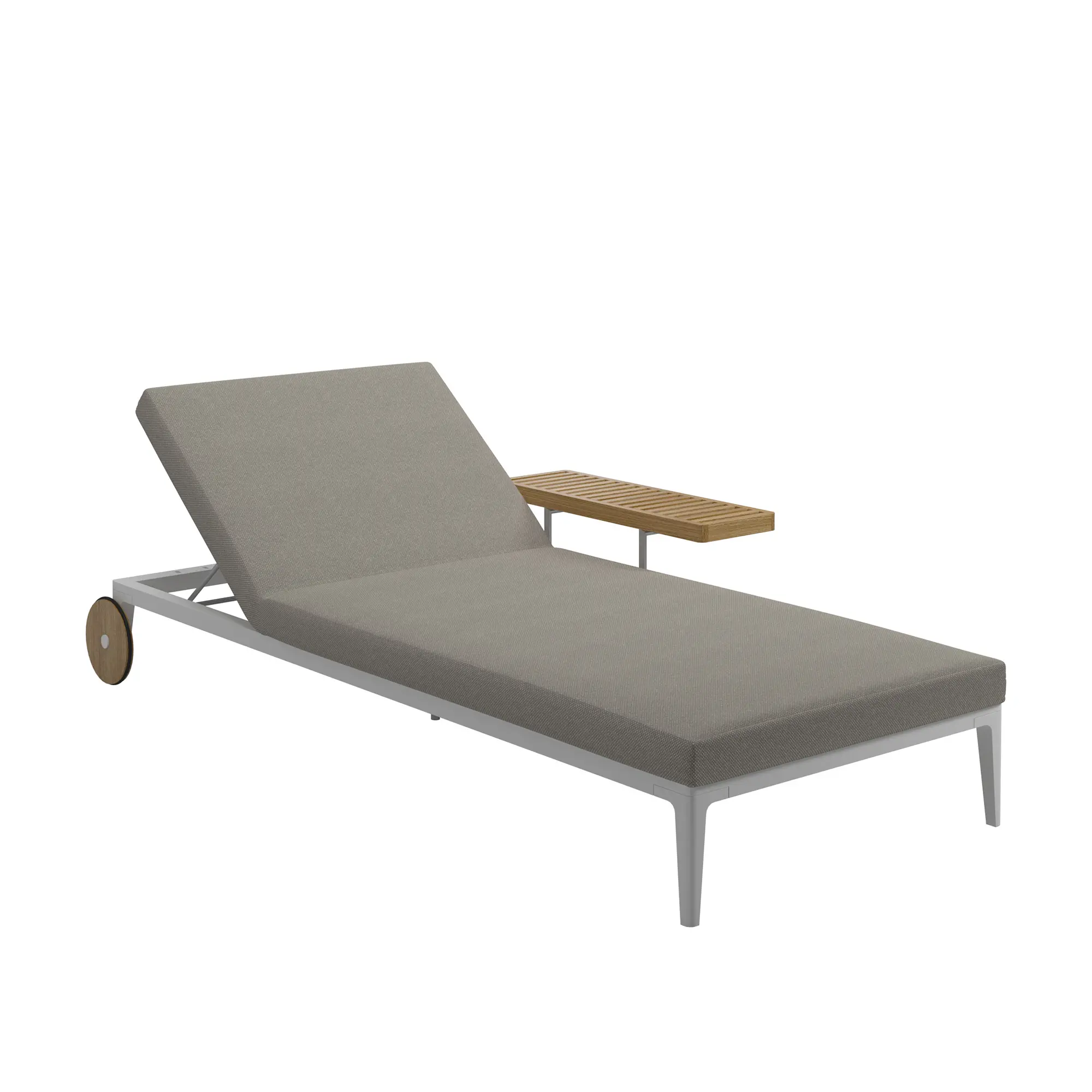 Grid Lounger