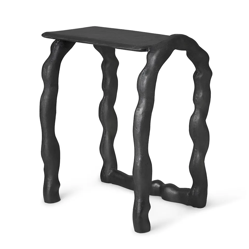 Rotben Sculptural Piece sidobord