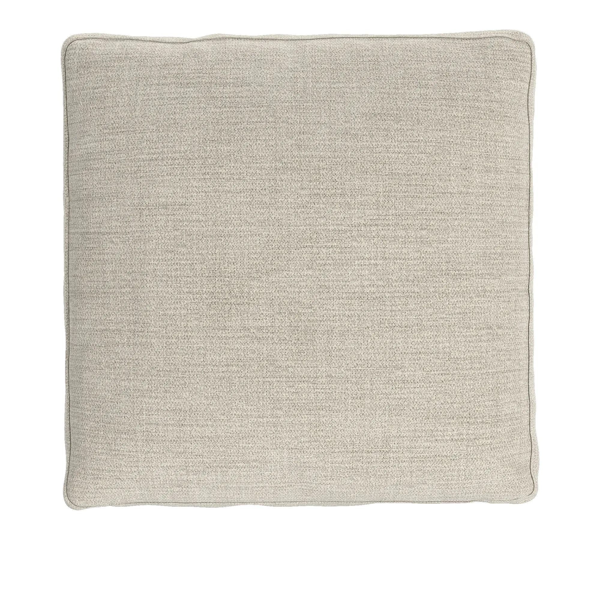 Brick Square Pillow Sienna 102