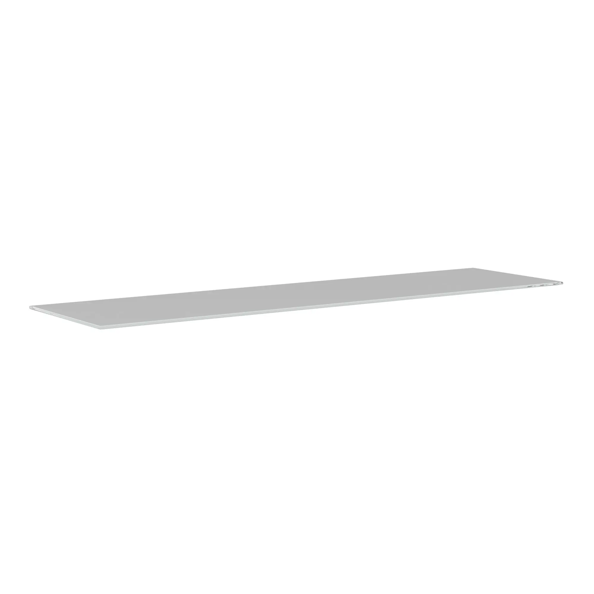 Panton Wire Extended hyllplan 18,8x68,2 cm