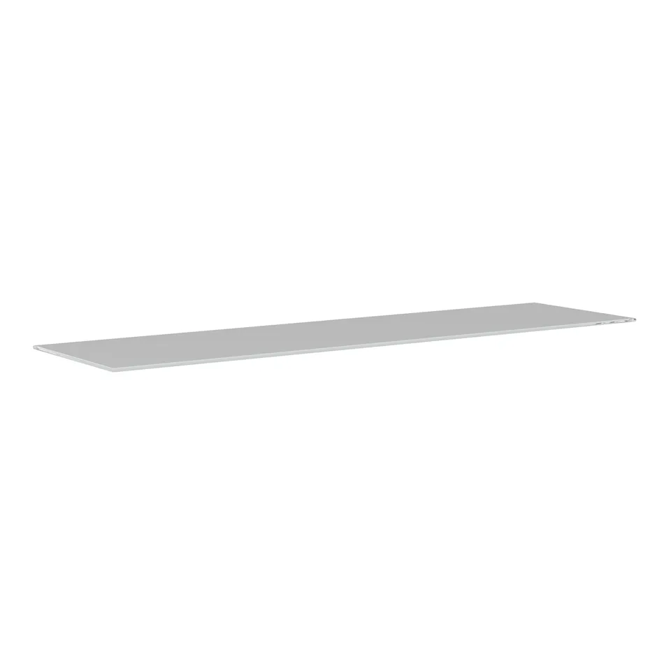 Panton Wire Extended hyllplan 18,8x68,2 cm