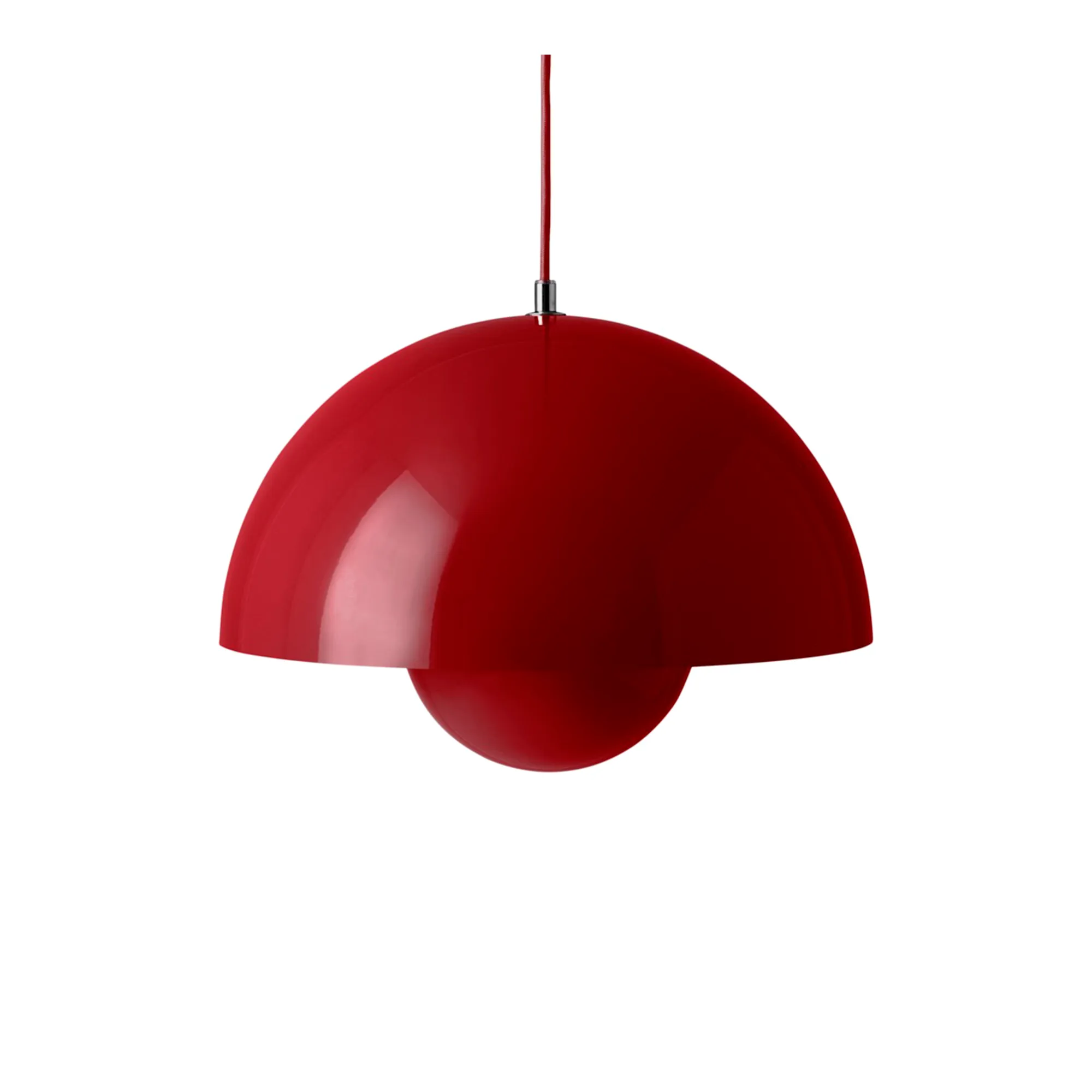 Flowerpot VP7 Pendant