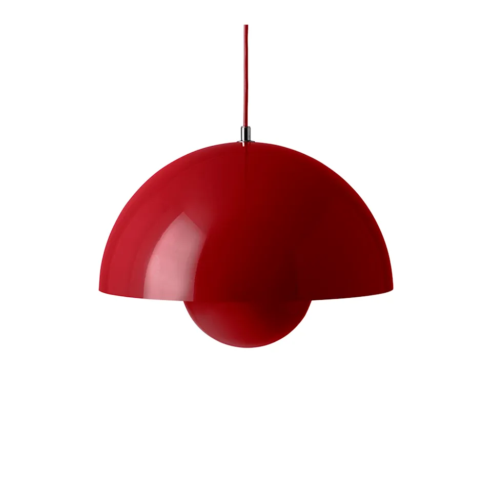Flowerpot VP7 Pendant