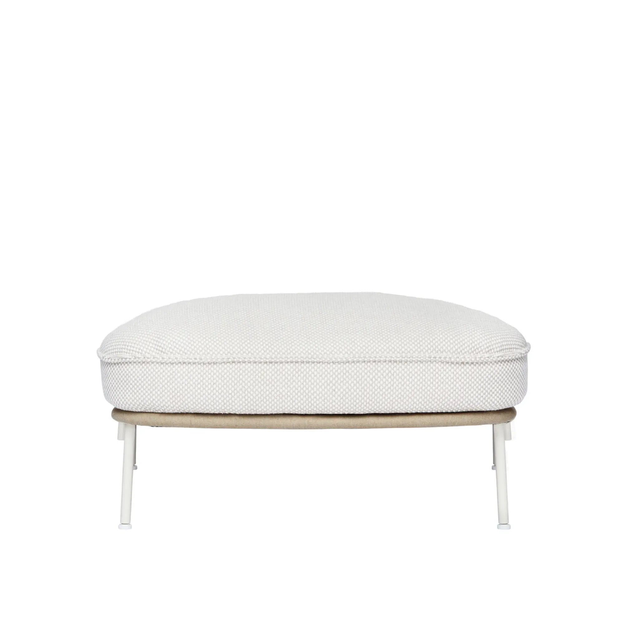 Lyra Footstool