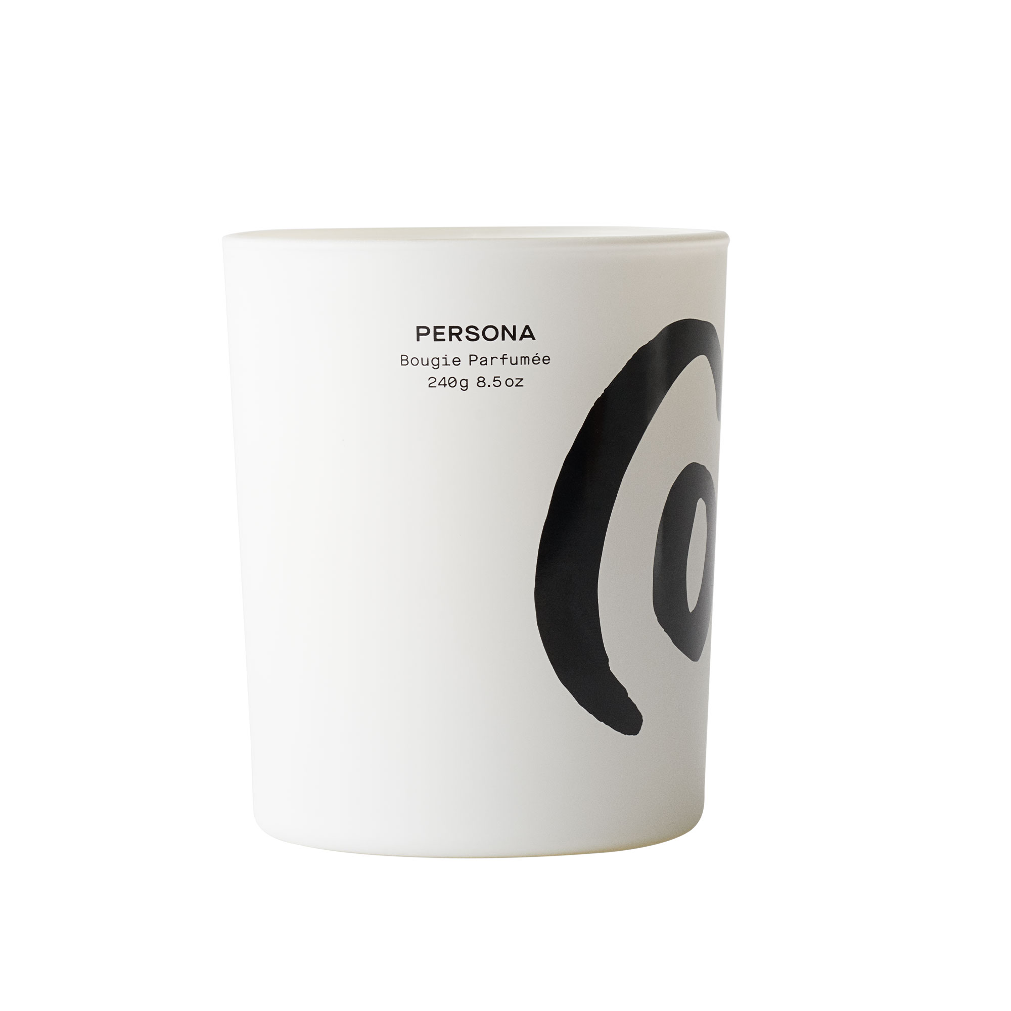 Colekt - Scented Candle - Persona - Doftljus