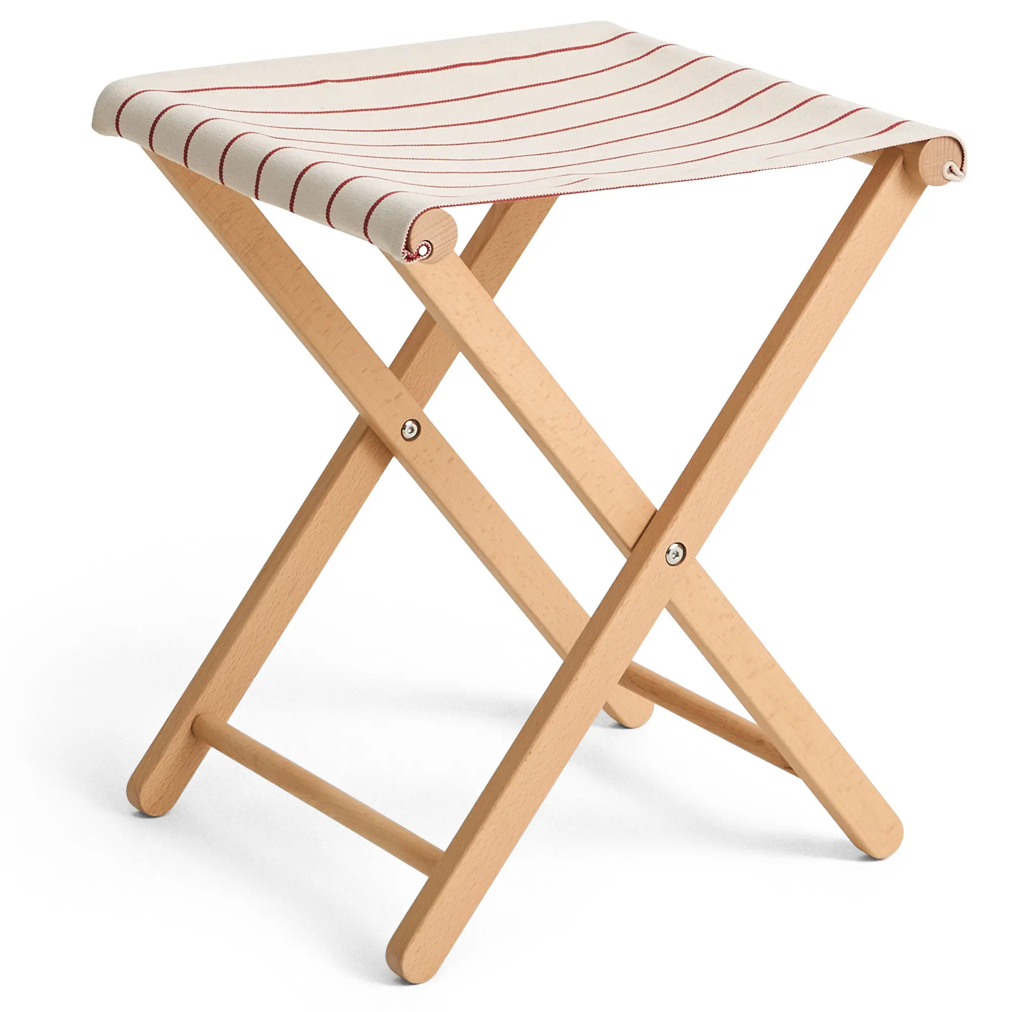 Outdoor Market Folding Stool