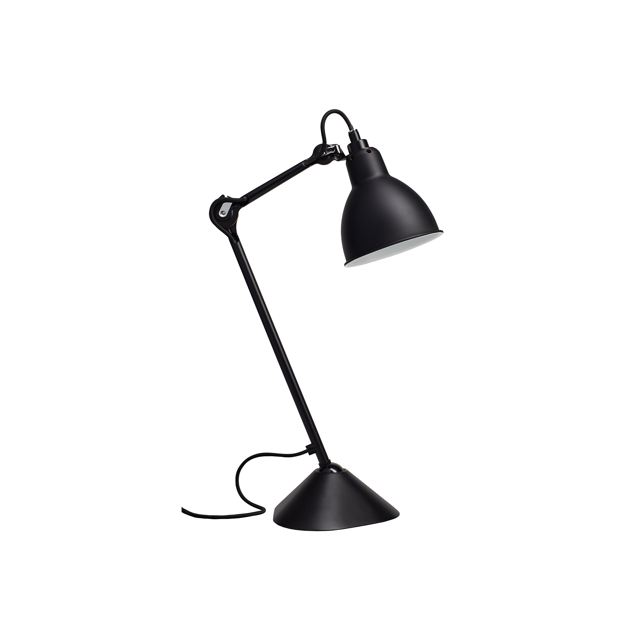 Bilde av Lampe Gras by DCWéditions