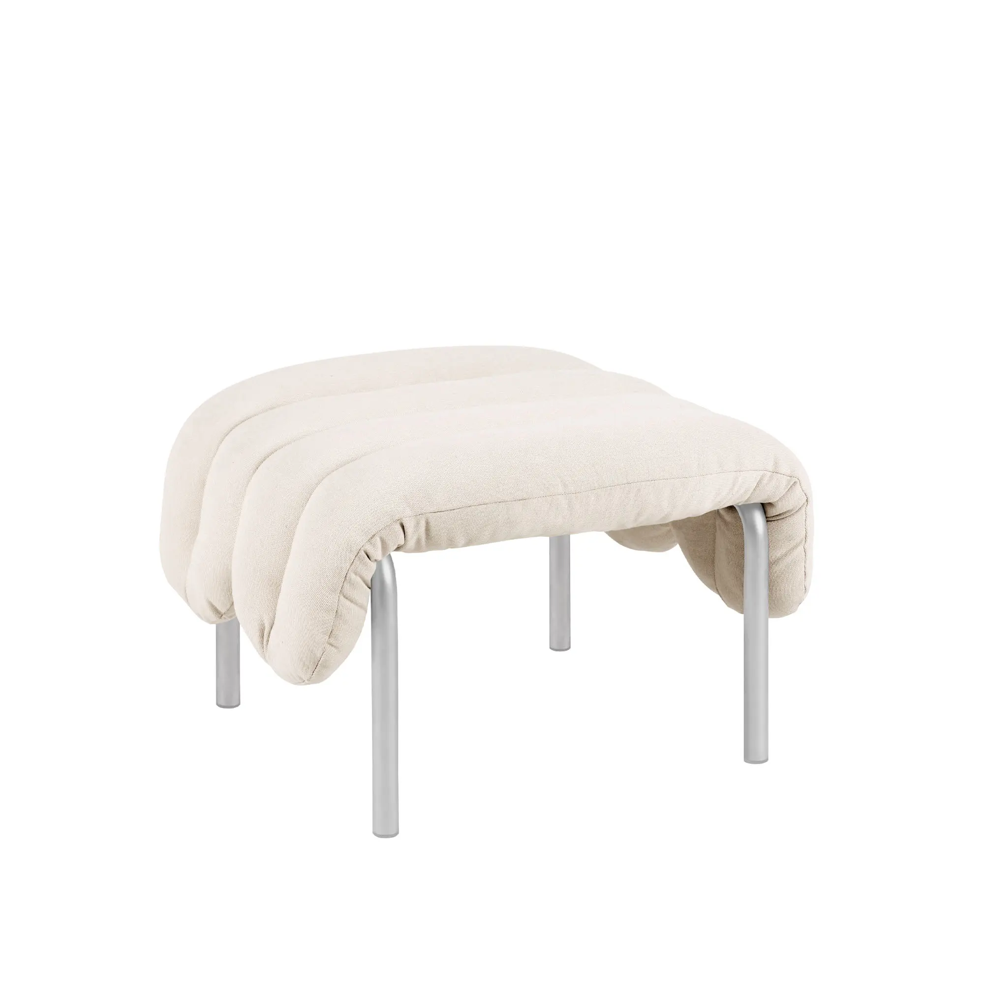 Puffy Ottoman